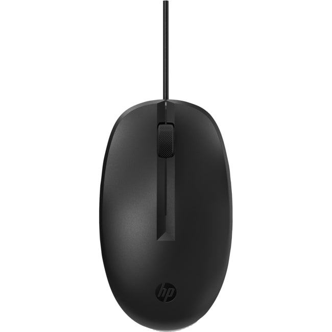 HP 125 Mouse - USB - Optical HP 125 Mouse - USB - Optical
